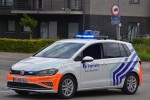 Mol - Lokale Politie - FuStW