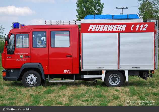 Florian Lehrberg 47/01