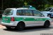 B-30059 - VW Touran 1.9 TDI - FuStW