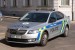 Litoměřice - Policie - FuStW - 8U7 5701