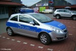 Boltenhagen - Opel Corsa - FuStW
