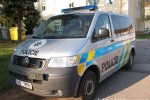 Trutnov - Policie - FuStW - 3H2 7856