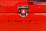 Hamburg - Port Health Center - MZF