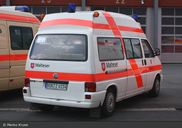 Johannes Sauerland 01/85-02