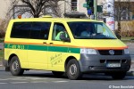 Krankentransport Haeberer - KTW (B-RC 5937)