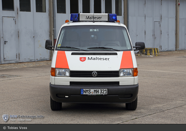 Johannes Neumünster 32/18-01