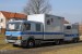 H-3006 - MB Atego 823 - Reiterstaffel (a.D.)