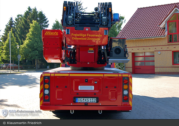 Florian Zinnowitz 33-01