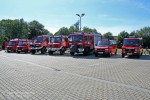 By - Fuhrpark der Freiwilligen Feuerwehr Marktrodach