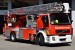 Westerlo - Brandweer - TLK - H575