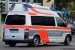 Krankentransport Gesund Transport - KTW (HH-PP 514)