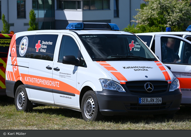 Rotkreuz Sebnitz 45/19-01