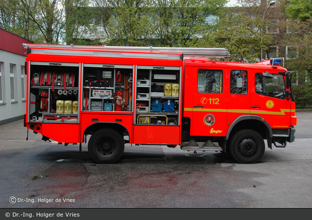 Florian Hamburg Stellingen 2 (HH-2628)