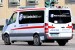 Krankentransport K&K Ambulanz GmbH - KTW (B-KK 7795)