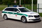 Elektrėnai - Lietuvos Policija - FuStW - V2042