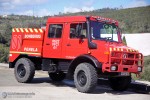Penela - Bombeiros Voluntários - TLF-W - VFCI 01