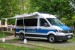 NRW4-1857 - VW Crafter - Mobile Wache