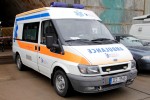 Pardubice - Rescue Pardubice - KTW