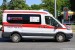 Krankentransport Fuchs - KTW (B-KF 7028)