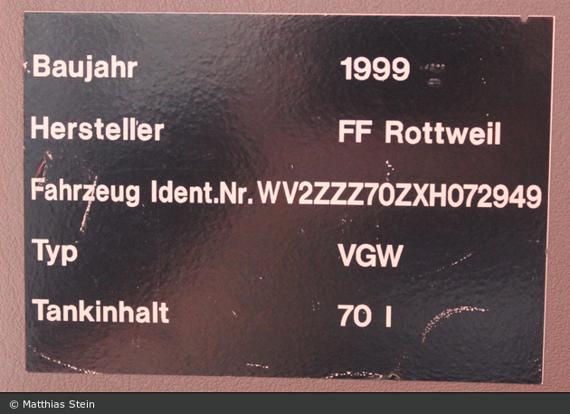 Florian Rottweil 01/50