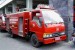 Denpasar - Feuerwehr - TLF