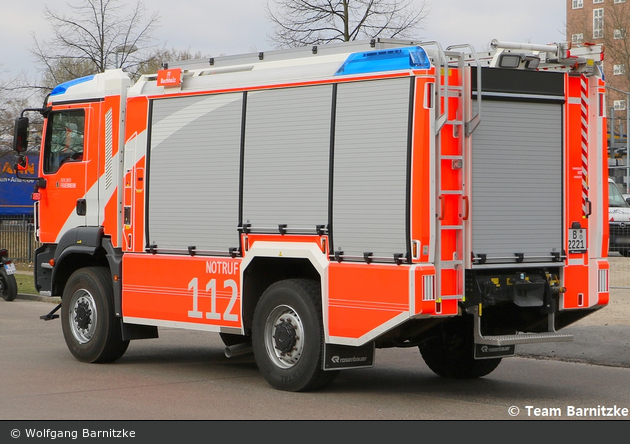 Florian Berlin TLF 3000 B-2221