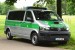 N-PP 437 - VW T5 GP - HGruKw - Nürnberg