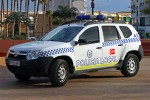 Almuñécar - Policía Local - FuStW - A-3