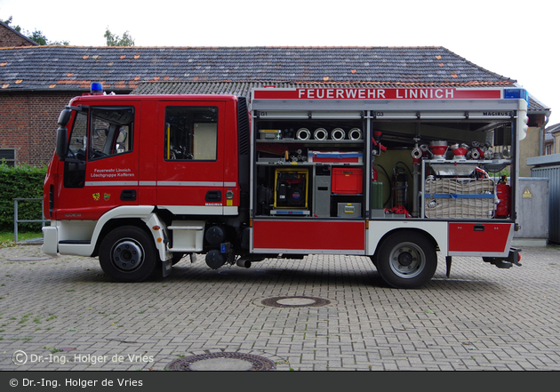Florian Linnich TSF-W 07