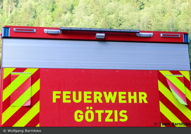Götzis - FF - LFB-C