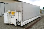AB-BLU L1 - Abrollbehälter - Blumberg