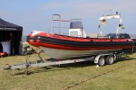 NIOBE II - Fischereiamt Bremerhaven