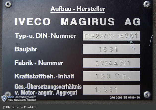 Florian Wesermarsch 13/30-02 (a.D.)