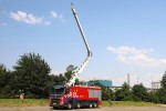 Nieuwdorp - Bedrijfsbrandweer Zeeland Refinery N.V. - SLF - SB2