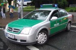 Wiesbaden - Opel Vectra - FuStW