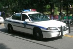 Laurel - Police - FuStW