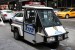 NYPD - Manhattan - 17th Precinct - Scooter 3670