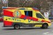 Krankentransport Süd Ambulanz Berlin - KTW 08 (B-IG 8508)