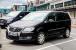 BP15-462 - VW Touran - PKW