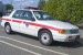 Goldsboro - FD - Car 4 - Assistant Chief