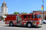 Los Angeles - Los Angeles Fire Department - Engine 071