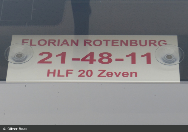 Florian Rotenburg 21/48-11