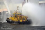 Rotterdam - Port of Rotterdam Authority - Notfallschlepper RPA 11