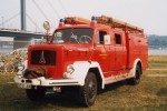 DB51-806 - Bahnfeuerwehr - LF 16 TP (a.D.)