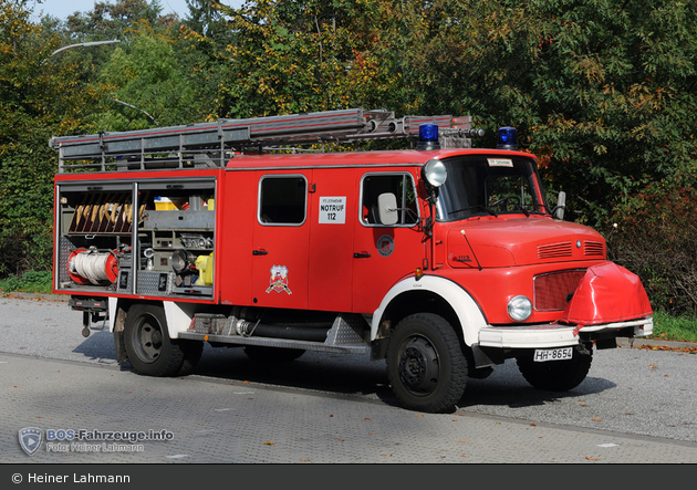 Florian Hamburg Schnelsen 2 (HH-8654) (a.D)