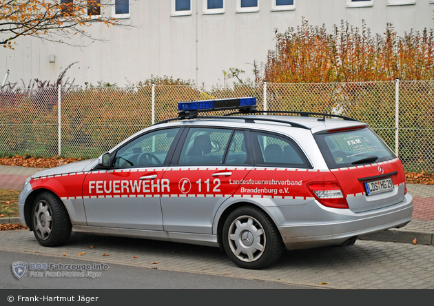 Florian Landesfeuerwehrverband Brandenburg