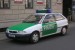 Opel Astra F - FuStW (B-31402)