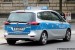 B-30195 - Opel Zafira Tourer - FuStW