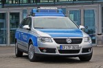 Gotha - VW Passat Variant 2.0 TDI - FuStW