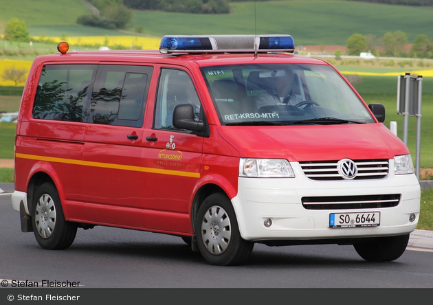 Rettung Kreis Soest MTF 01